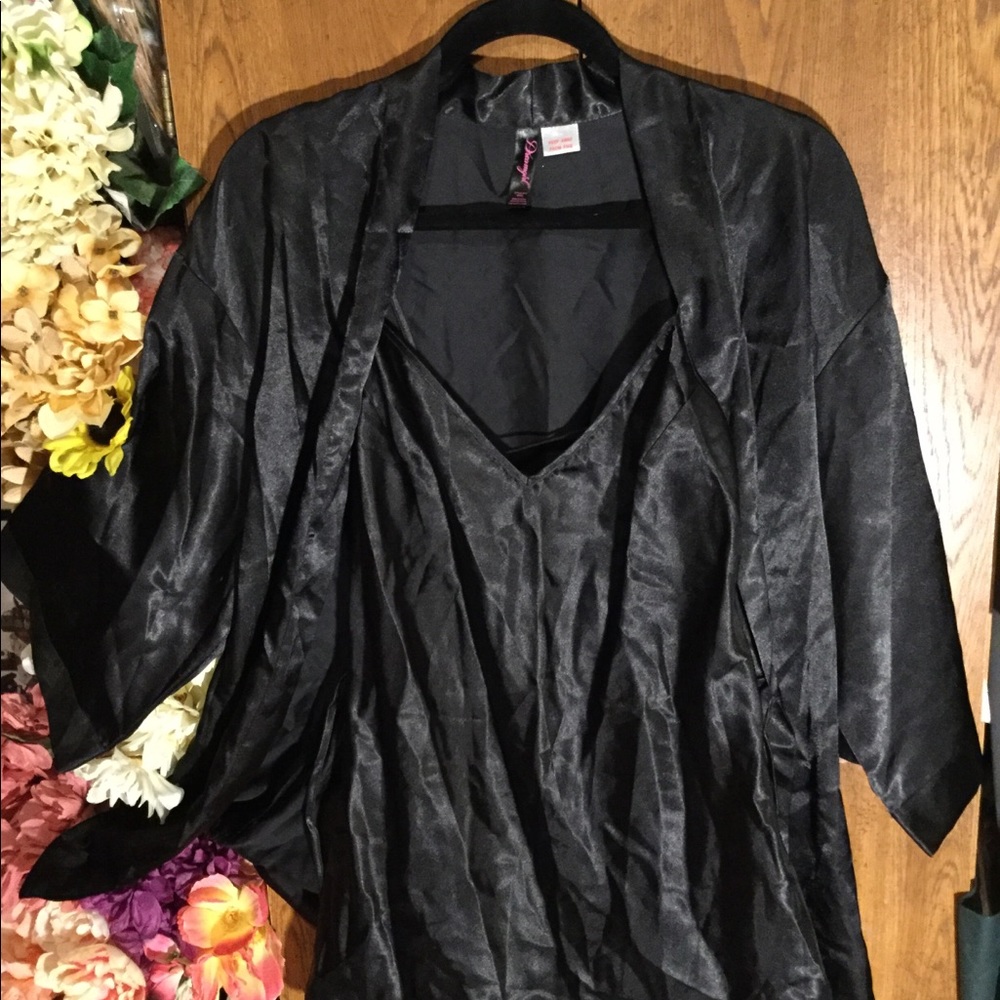 Robe & Chemise